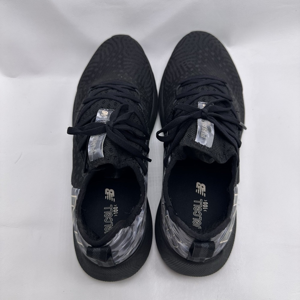 New Balance FuelCell 100 WXM100PK Trainer US Women's Size 11‎ black Shoes - Picture 5 of 10
